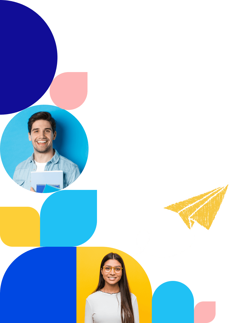 Built for Students and Professionals