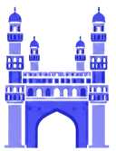 Hyderabad