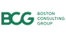 BCG logo