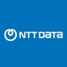 NTT DATA logo
