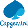 Capgemini logo