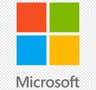 Microsoft logo