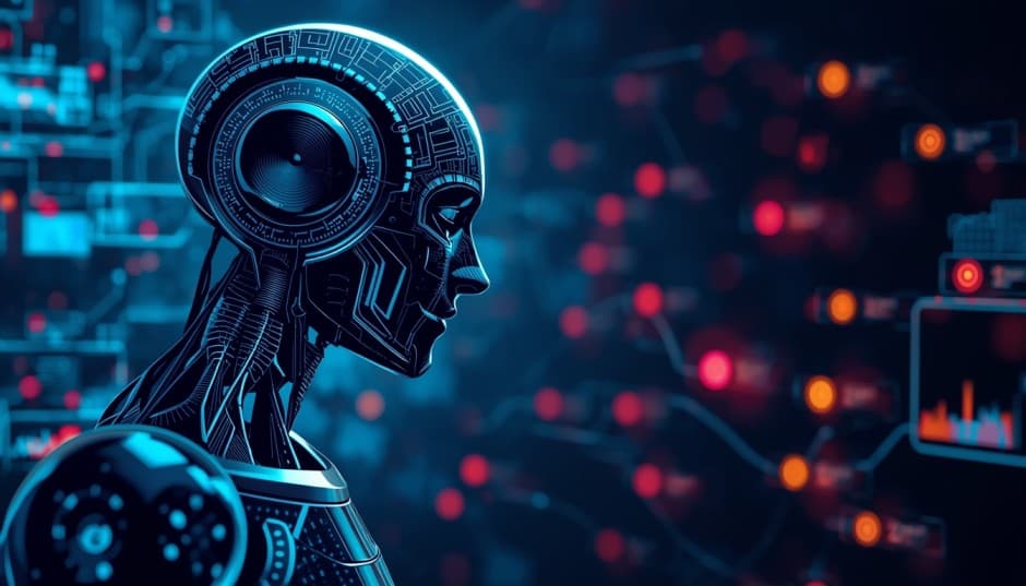 How AI Is Revolutionizing the Gaming Industry