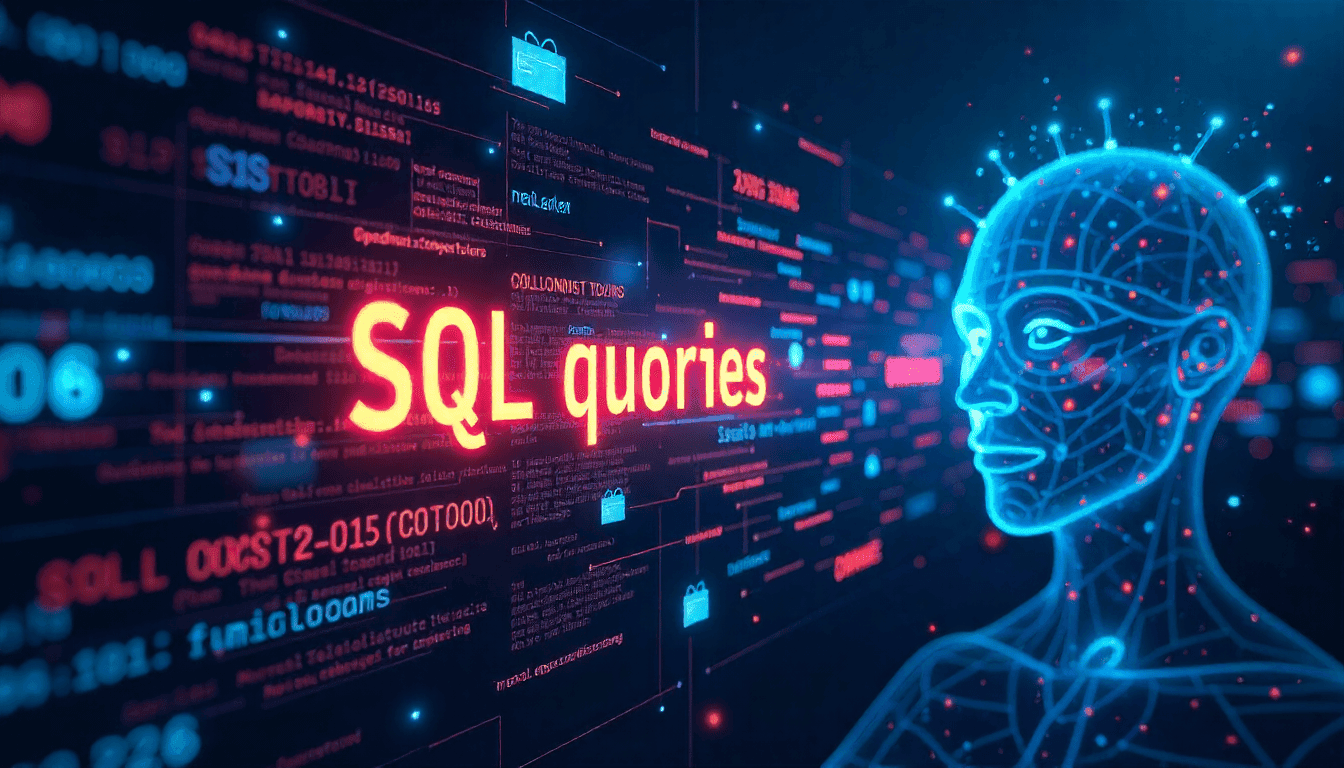 How Generative AI Is Turning Natural Language Into SQL—And Changing Data Work