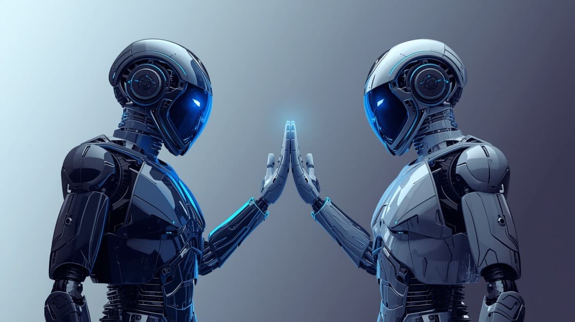Claude vs ChatGPT vs Gemini: The AI Assistant Showdown Heats Up
