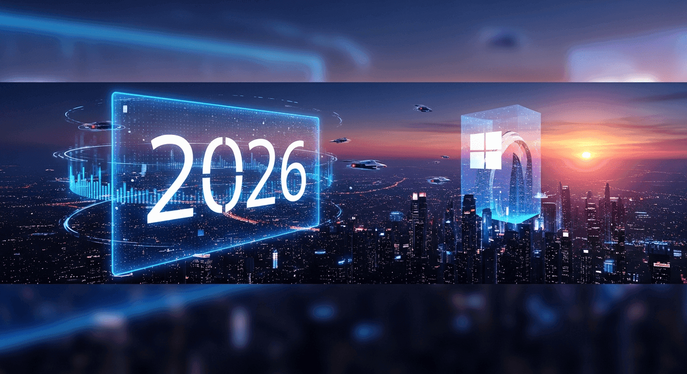 Satya Nadella’s 2026 Message Signals Microsoft’s Next Big Tech Shift