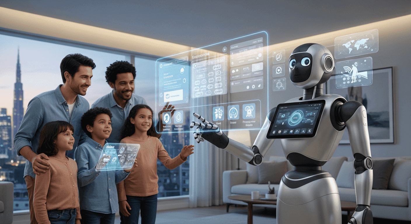 Clawdbot Reveals What the Future of Personal AI Assistants Could Look Like