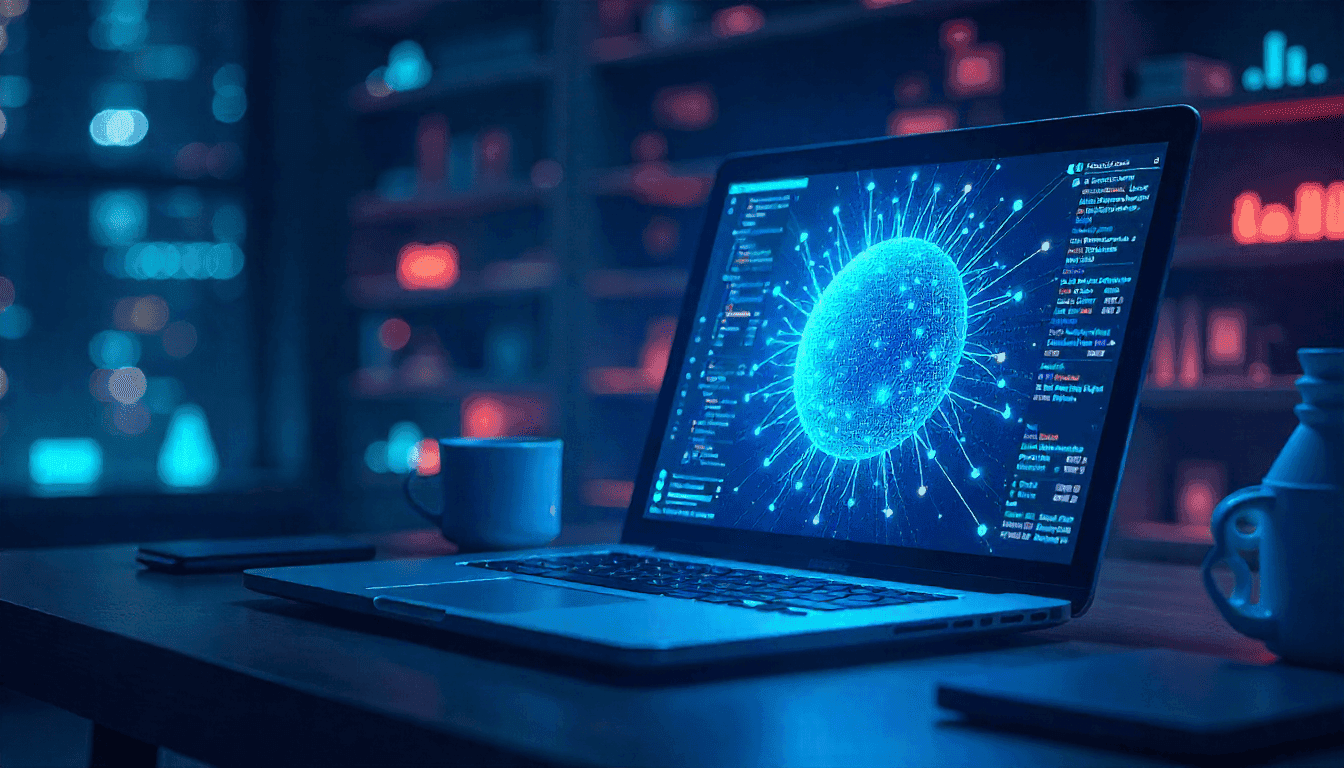 The Future of Programming — When Code Writes Itself