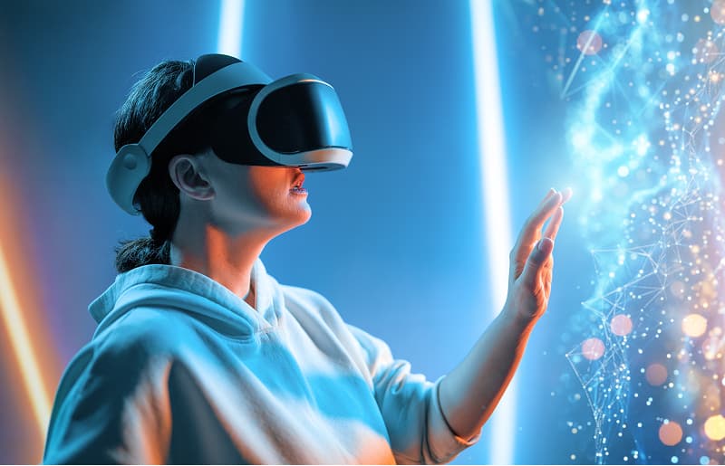 Meta Shuts Down Three VR Studios in Strategic Reality Labs Reshuffle