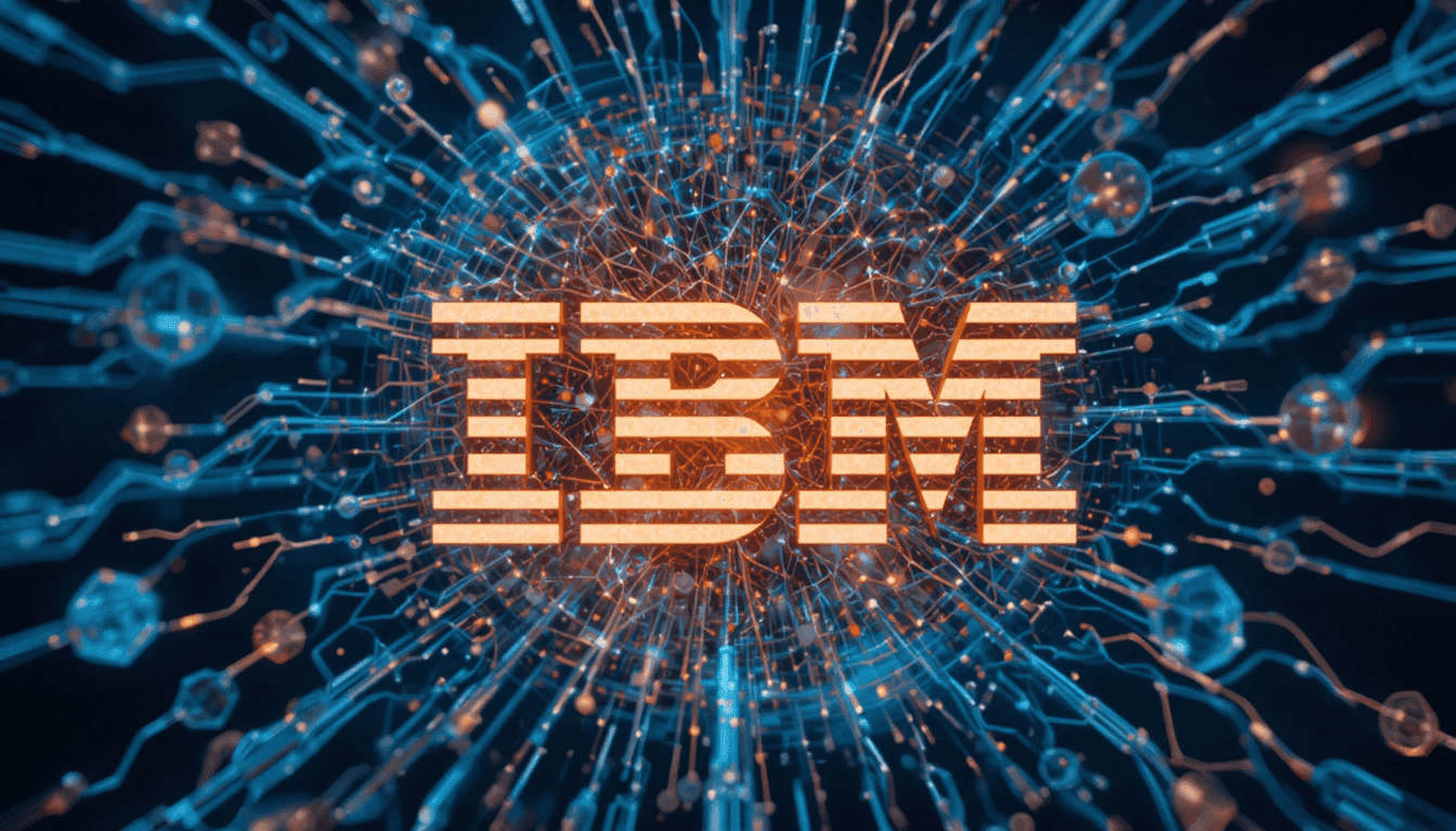 IBM Pledges to Upskill Millions in AI and Cybersecurity Worldwide