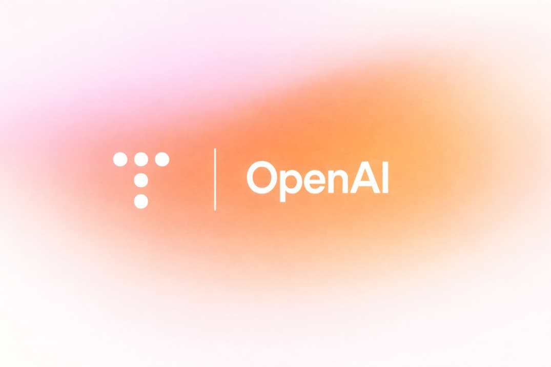 OpenAI acquires health data startup Torch in $100M deal