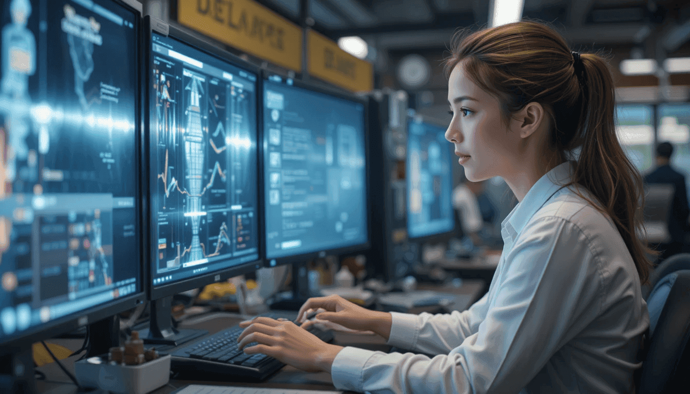 Meta’s Chief AI Scientist Yann LeCun on How Young Minds Should Enter AI