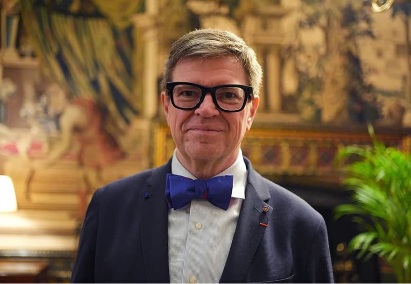 Yann LeCun Launching Ambitious AI Startup After Departing Meta