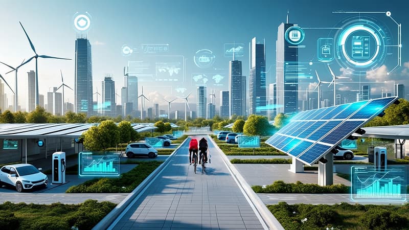 Smart Cities India 2025 - How Technology Is Quietly Redefining Urban Life