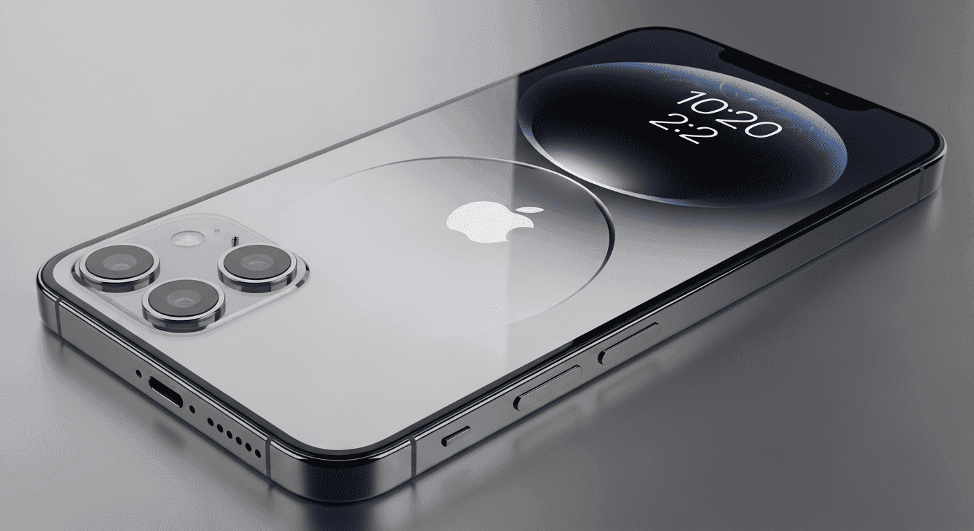 Apple iPhone 18 Pro Max: A Bigger Leap in Apple’s Flagship Lineup