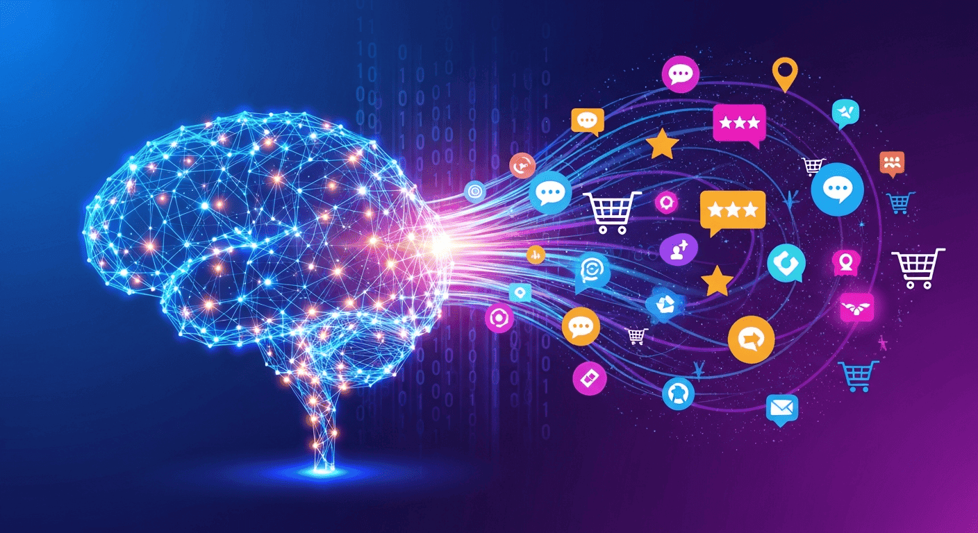 Google AI Mode Gets Personalized Ads Powered by Gemini