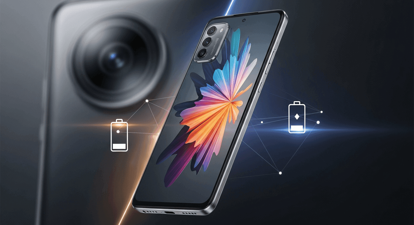 Moto Edge 70 Launches as a Refined Mid-Premium All-Rounder