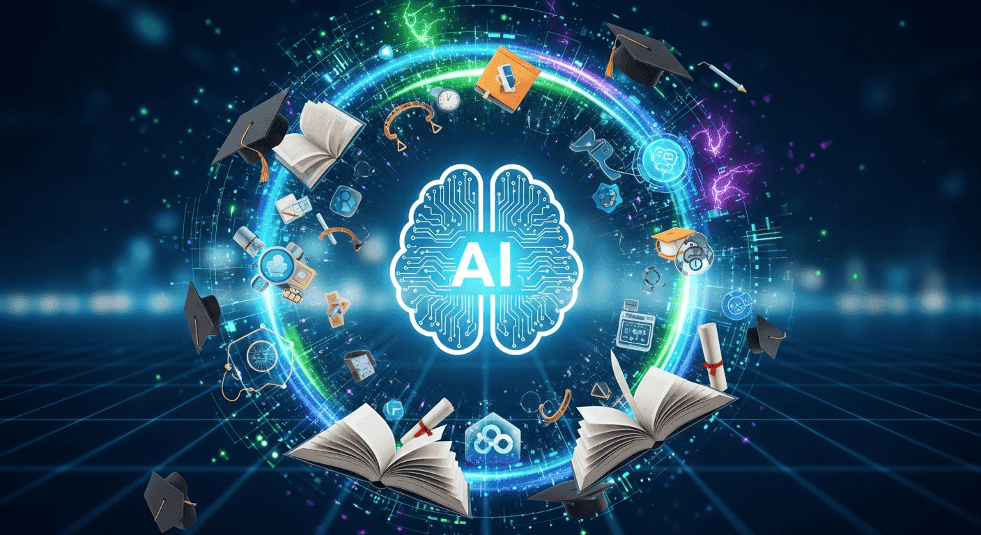 Former Flipkart CTO Peeyush Ranjan Enters EdTech With AI-Driven Startup Fermi.ai