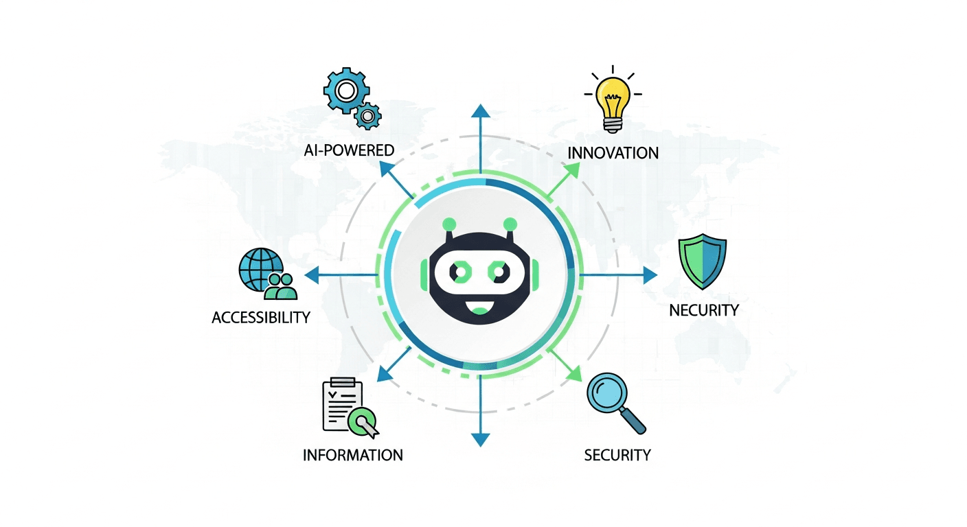 Everything You Need to Know About the AI-Powered Chatbot