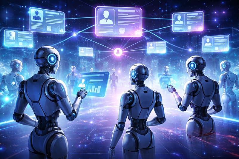 OpenClaw reveals AI assistants are now networking with each other