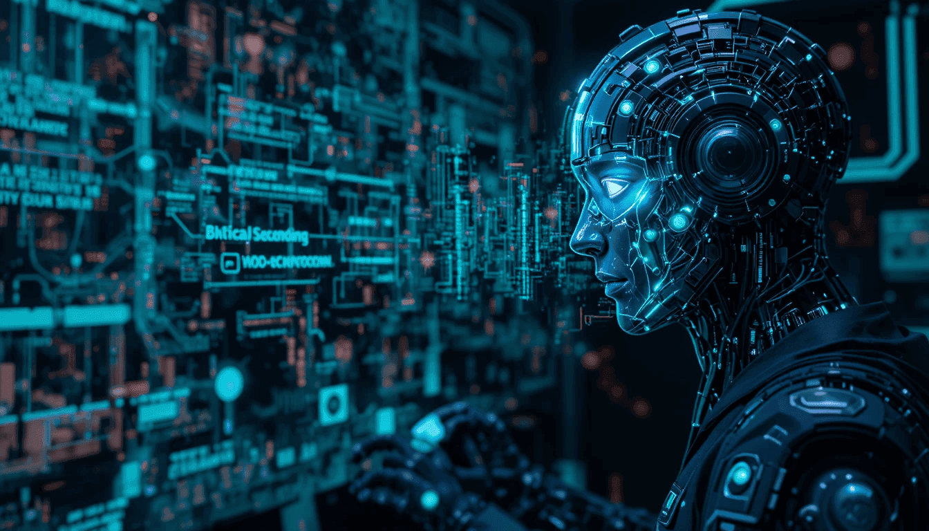 AI Automation Is Transforming the Future of Ethical Hacking