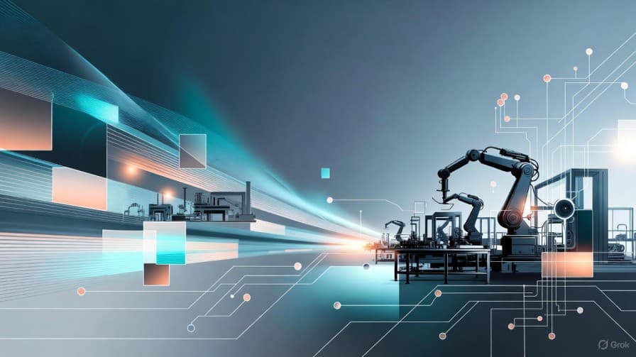 Swiss Delvitech to Invest ₹354 Crore in New India Plant for Optical Inspection Machines