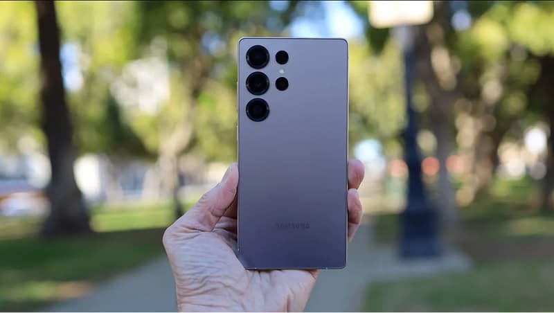 Samsung Galaxy S26 Ultra Raises the Bar for Flagship Smartphones