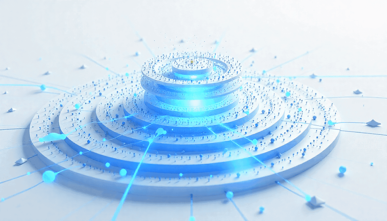 Google Debuts “Nested Learning” — A New ML Paradigm for Continual Learning