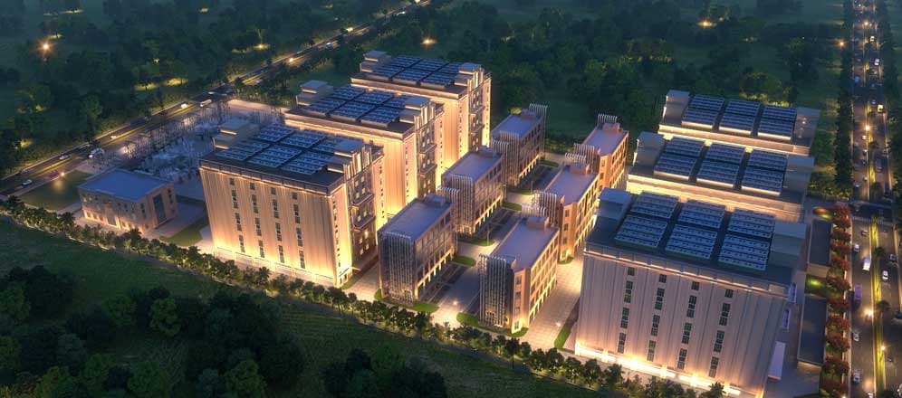 India’s Data Centre Boom: Inside the Digital Backbone of a New Economy