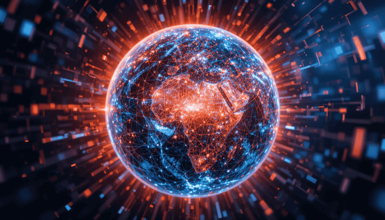 Cloudflare Meltdown: A Single Bug Brought Half the Internet to Its Knees