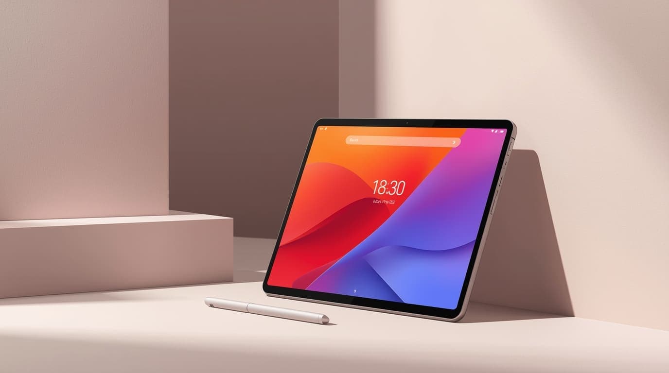 OnePlus Pad Go 2 First Look: Bigger Vision, Smarter Upgrades