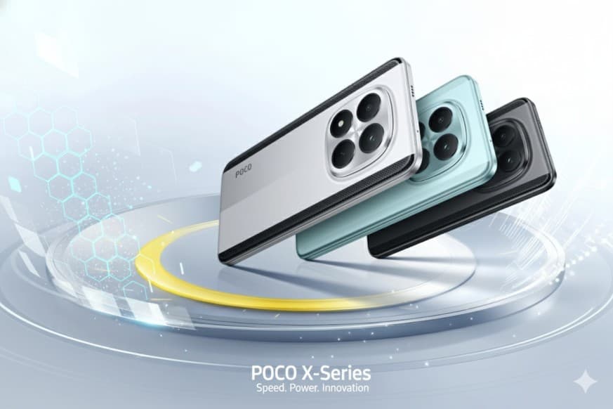 Poco M8 5G Review: A Budget Phone That Nails the Basics