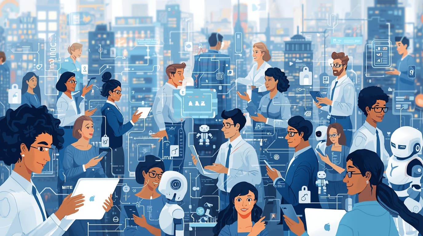 AI Integration Moves Into Everyday Tools: Practical, Powerful, and Still Evolving