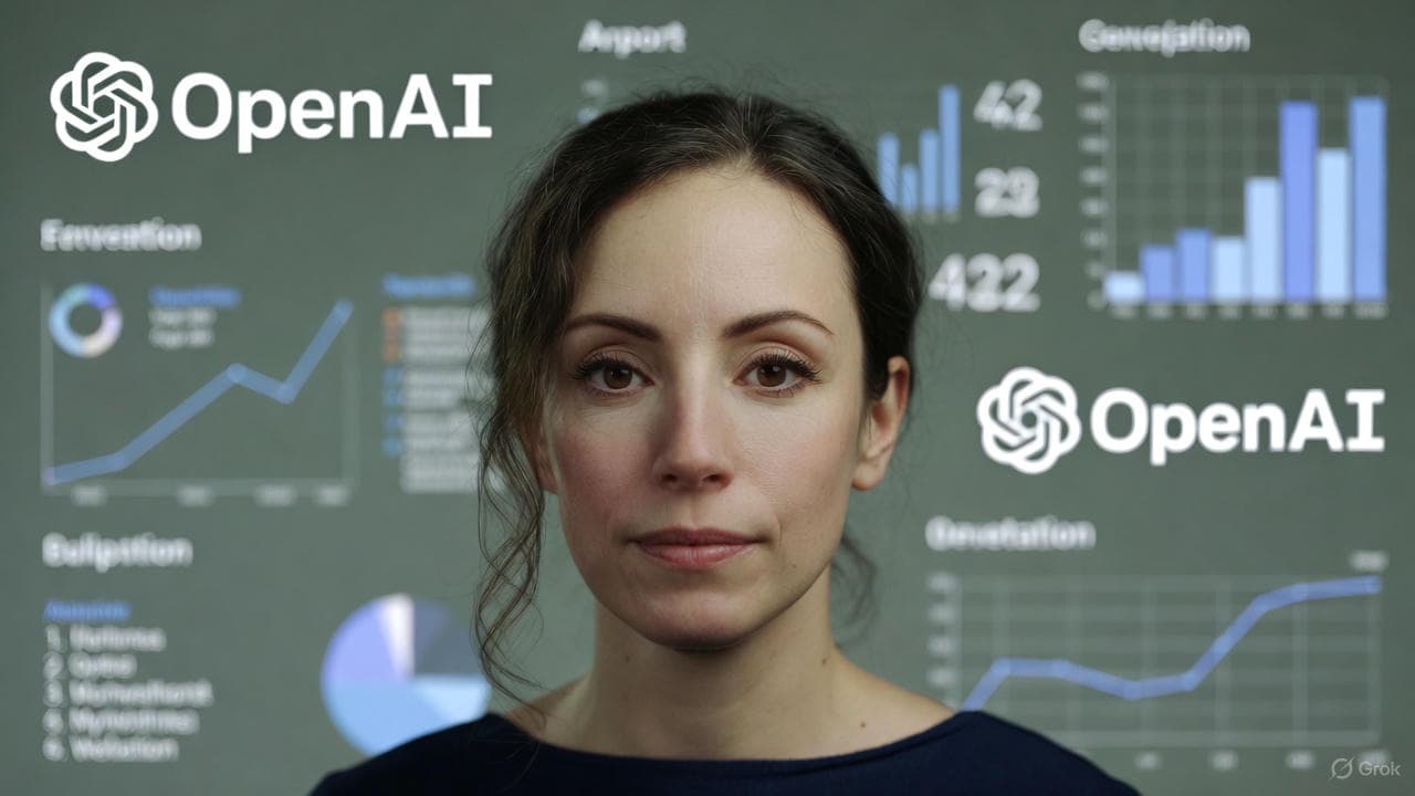 10 Years of OpenAI: The Unlikely Experiment That Rewired the Tech World