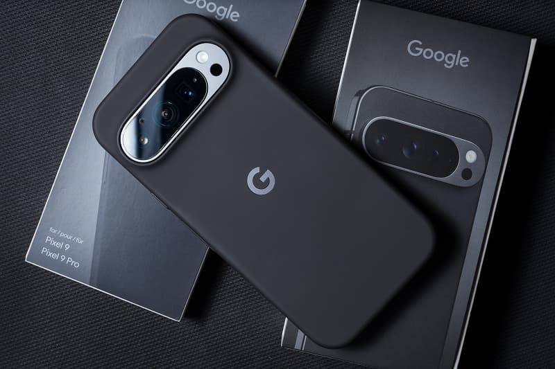 Google Pixel Update Brings Smarter AI, Better Security, and Camera Tweaks