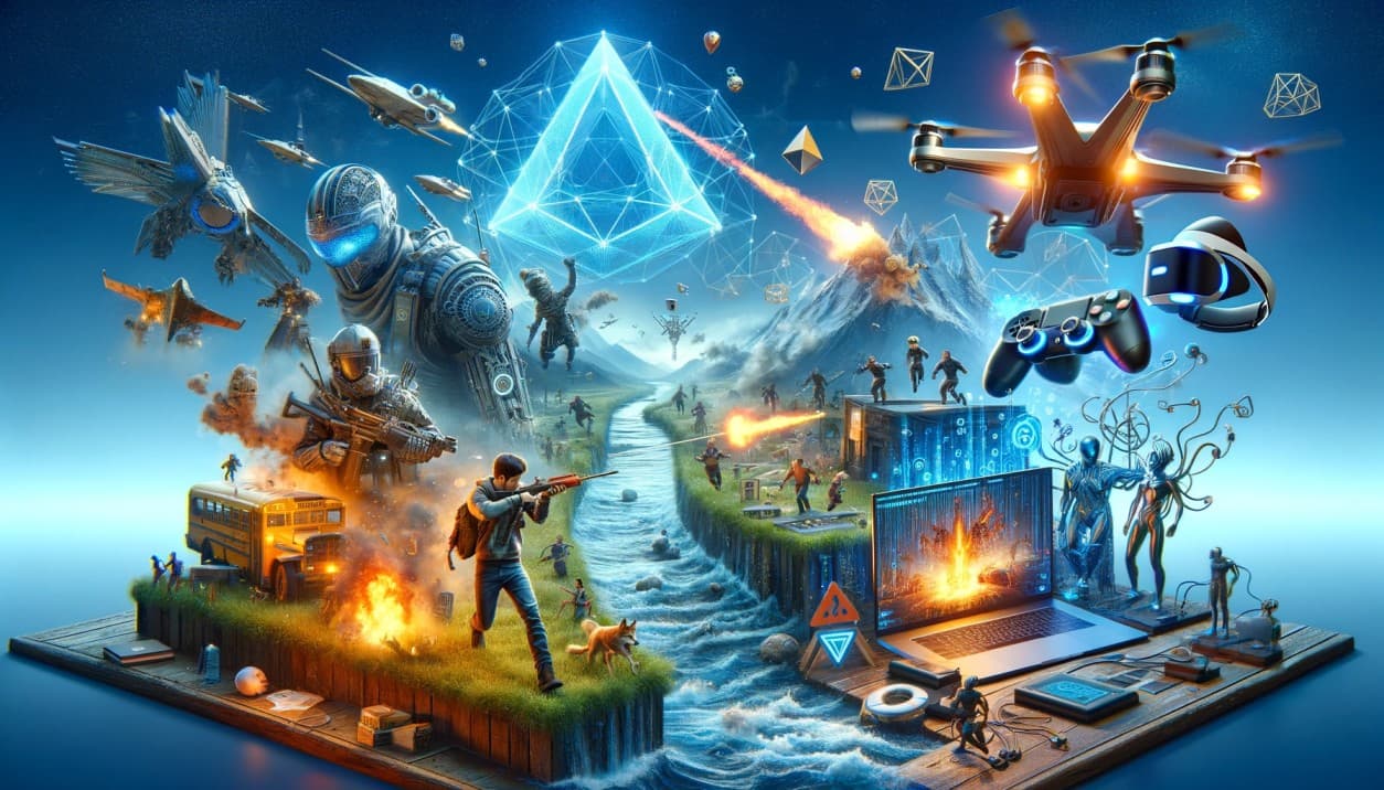 2026 Gaming Outlook: GTA 6 Ushers in Blockbuster Era