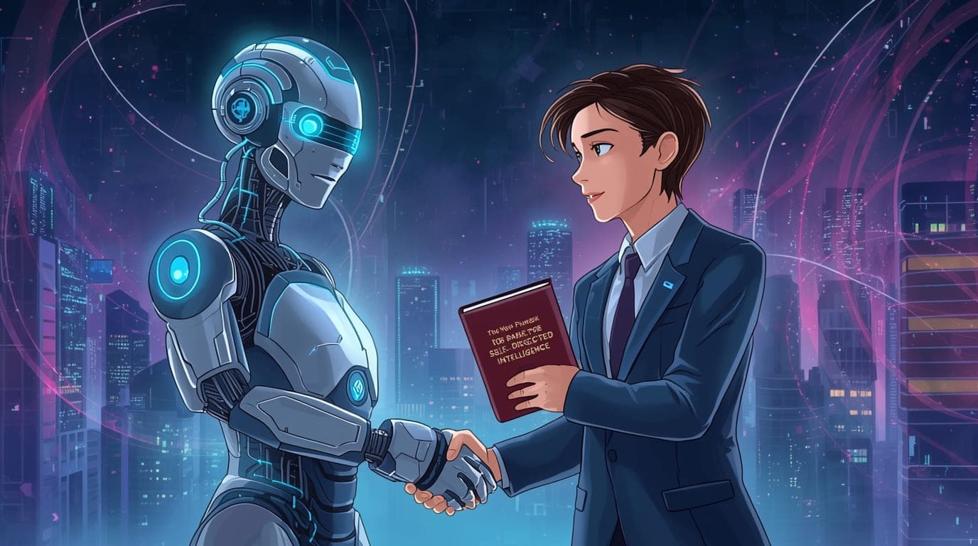 Agentic AI Meets Governance: The New Playbook for Safe, Self-Directed Intelligence