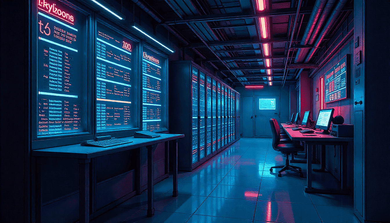 The Next Era of Databases: When Queries Write Themselves