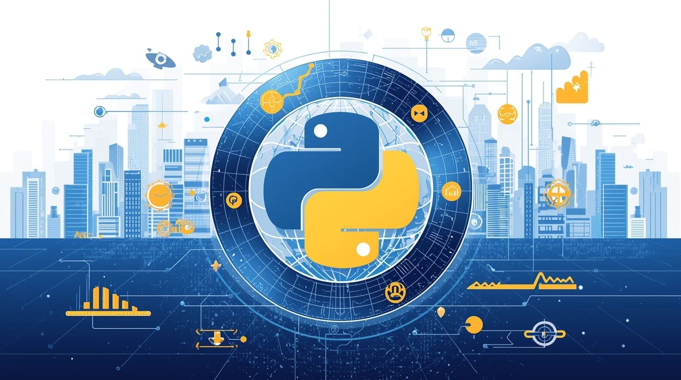 Python’s New Data Science Era: Tools, Trends, and Tough Lessons Ahead
