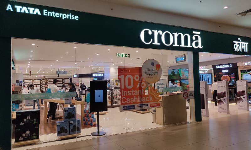 Croma Launches Special Sale on iPhone 16 Across India
