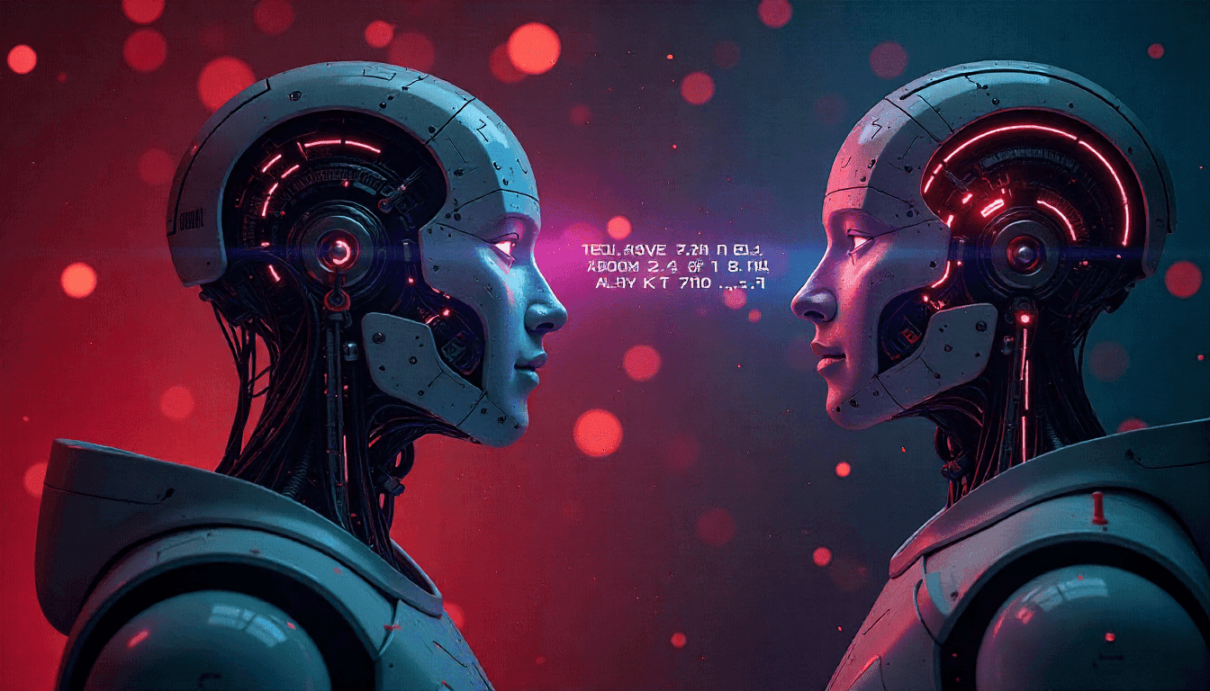 OpenAI Raises Alarm on Superintelligent AI, Calls for Global Safety Measures