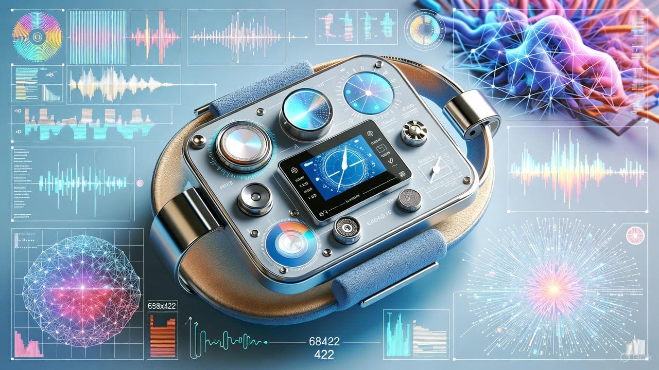 Wearable Health Tech Moves Toward Clinical-Grade Monitoring