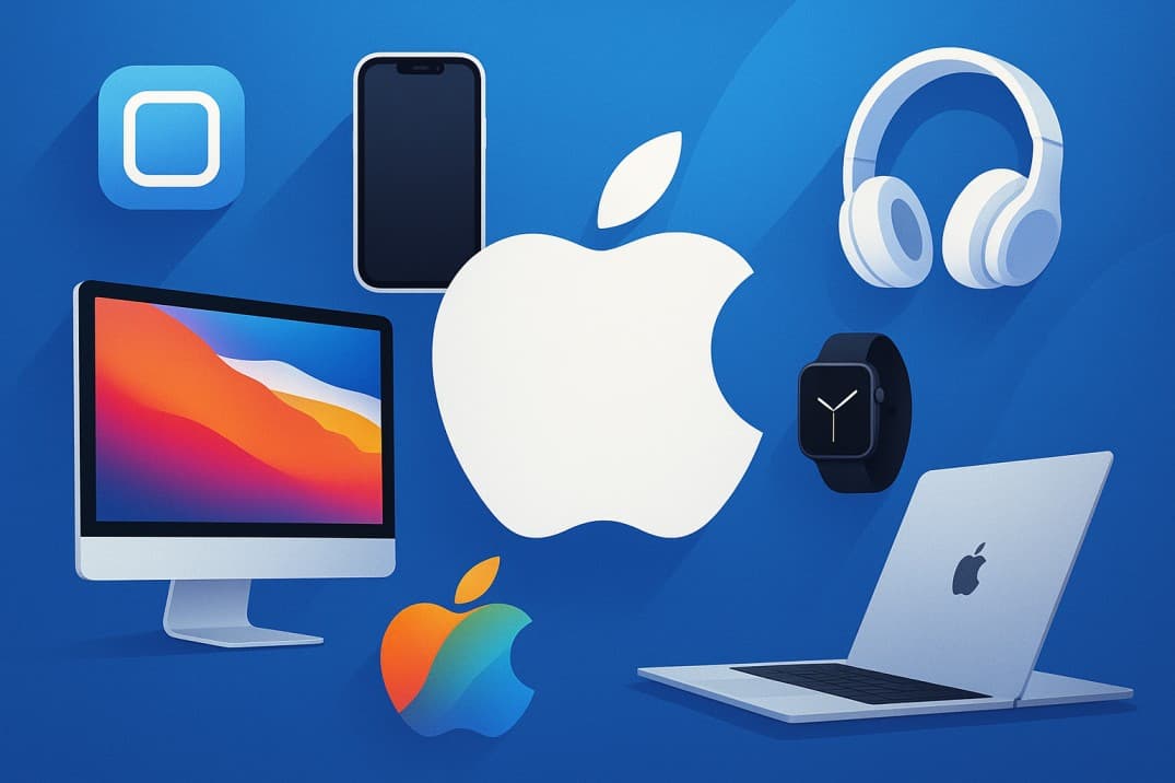 How Apple’s Design Philosophy Built a Trillion-Dollar Brand