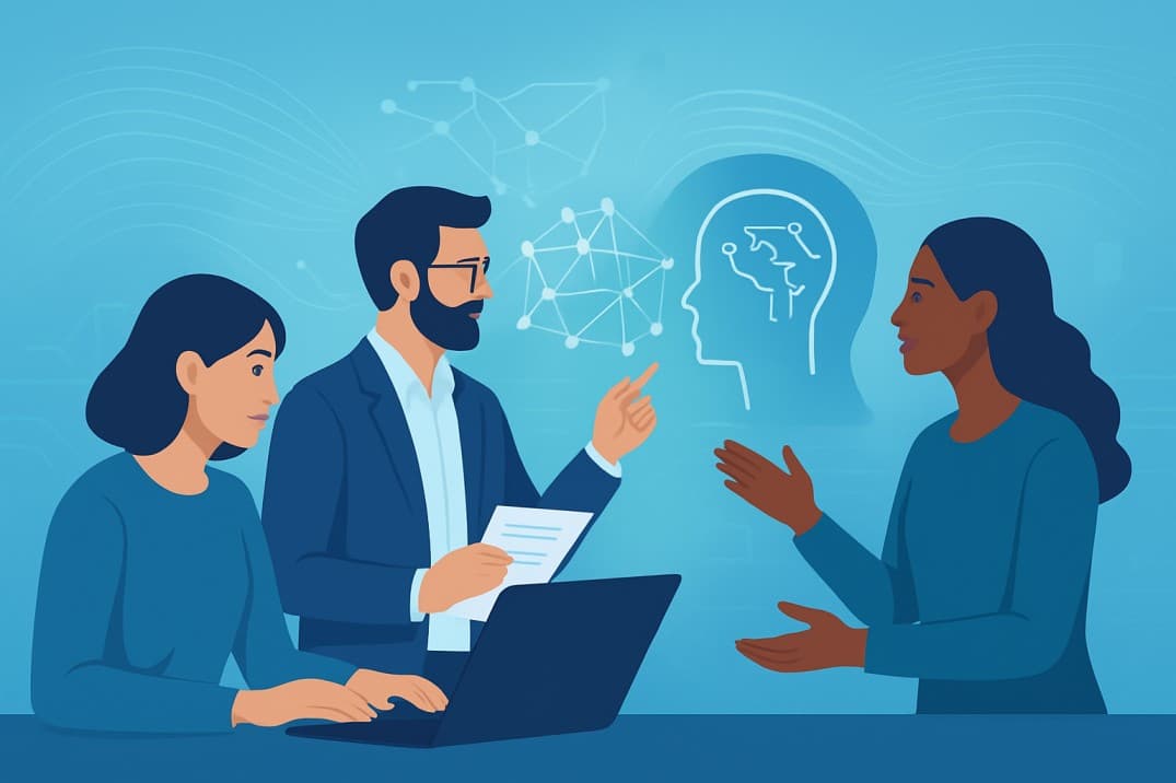 Data Science PhDs Shift Toward Real-World Impact