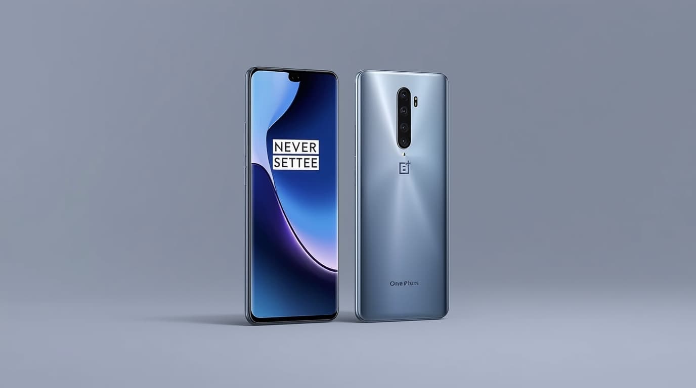 OnePlus 15R Makes Its Debut as a Performance-Centric Mid-Premium Refresh