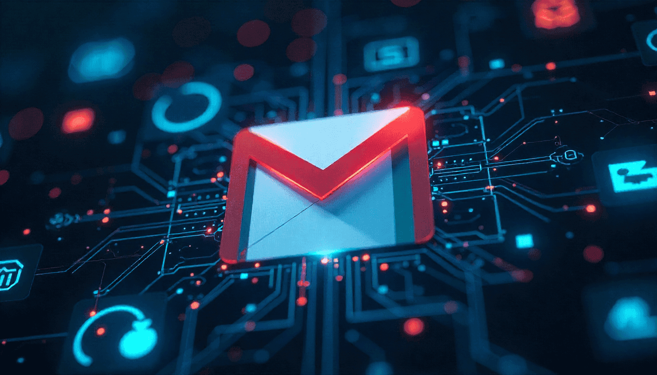 Google’s Gemini AI Dives Into Gmail and Drive: Helpful or Creepy?