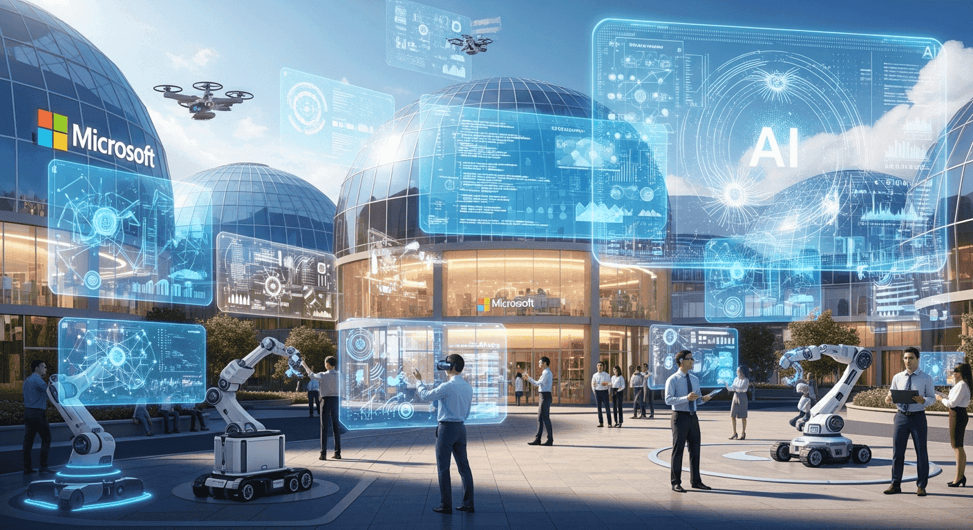 Satya Nadella’s Stark Warning About an AI-Driven Future at Microsoft