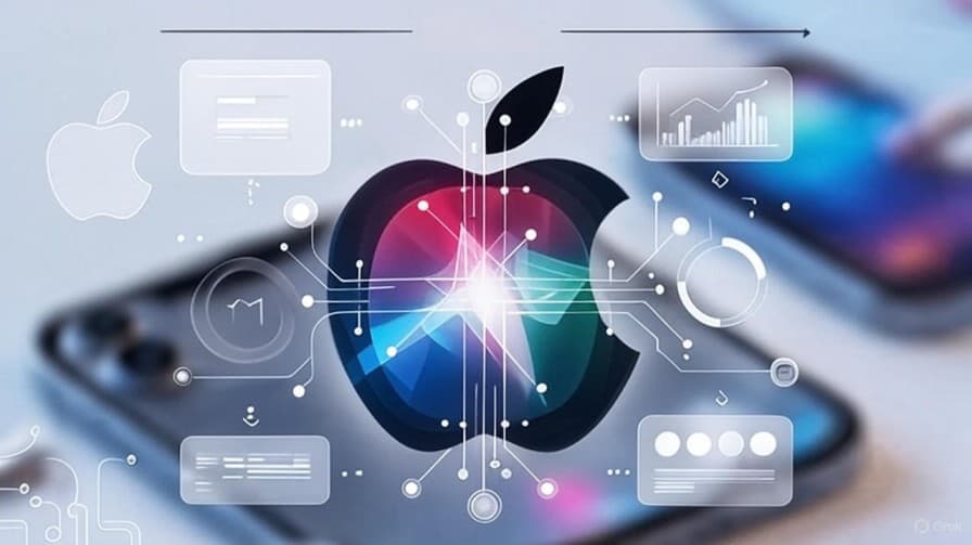 Apple Taps Google’s AI to Power a Smarter, More Conversational Siri