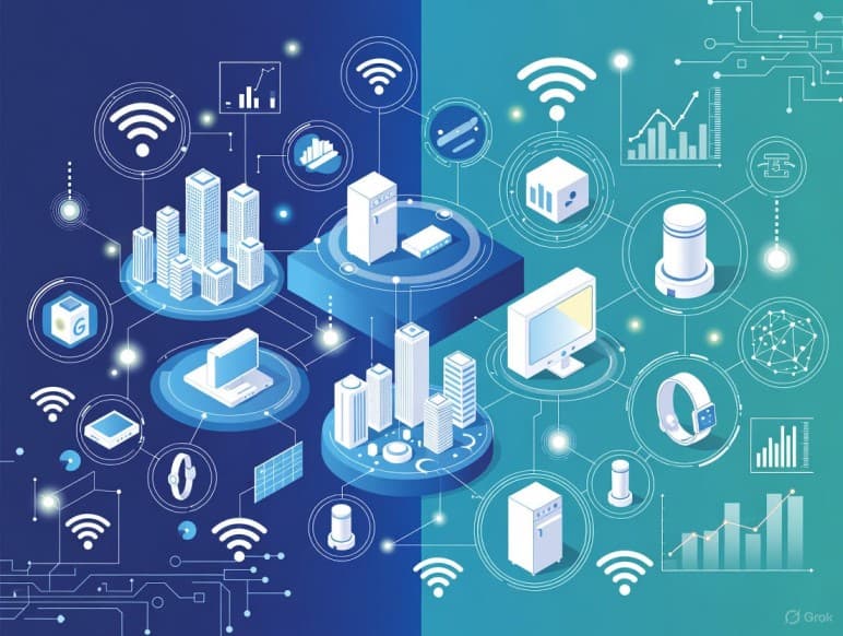 IoT’s Next Big Leap: How Connected Technology Is Shaping India’s Future
