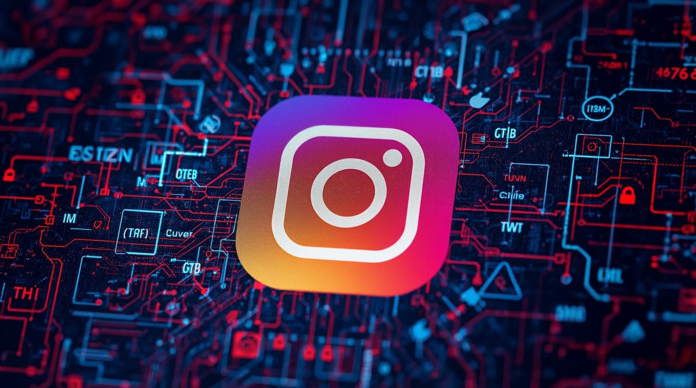 Instagram Data Breach Allegedly Exposed Sensitive User Information